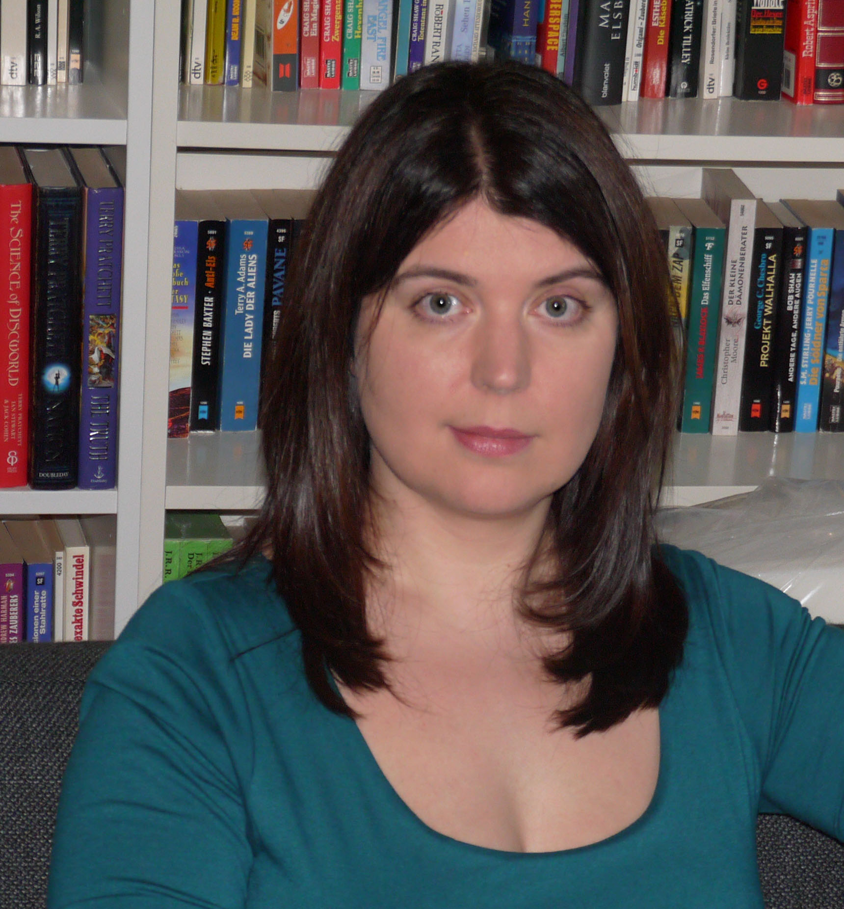 Mag. Natalia Seiler